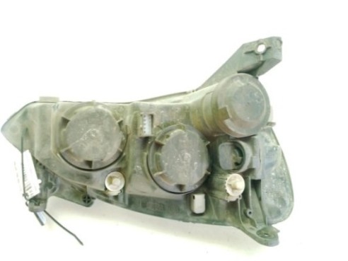 93185145, 13195923 FARO IZQUIERDO OPEL CORSA C (X01)|Desguaces La Cabaña
