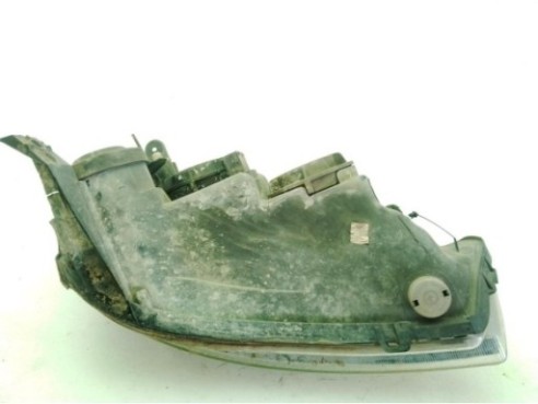 93185145, 13195923 FARO IZQUIERDO OPEL CORSA C (X01)|Desguaces La Cabaña