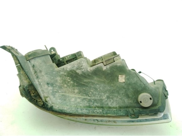 93185145, 13195923 FARO IZQUIERDO OPEL CORSA C (X01)|Desguaces La Cabaña