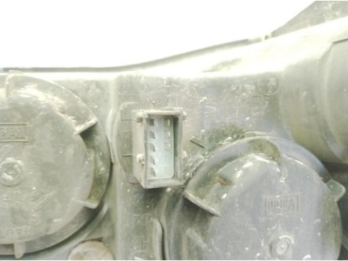 93185145, 13195923 FARO IZQUIERDO OPEL CORSA C (X01)|Desguaces La Cabaña