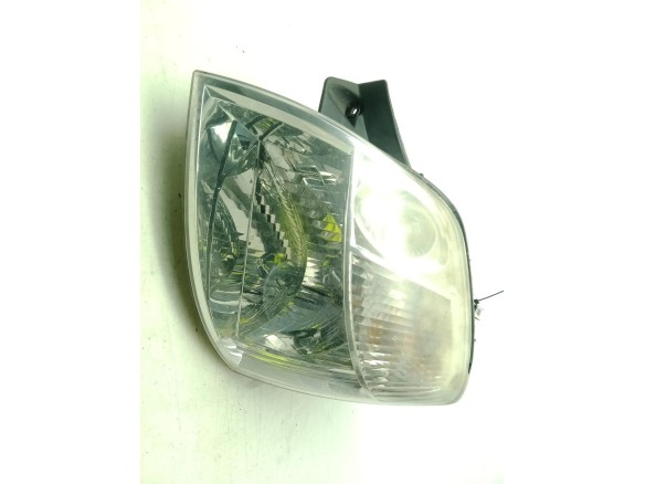 9210107010 FARO IZQUIERDO KIA PICANTO (BA)|Desguaces La Cabaña