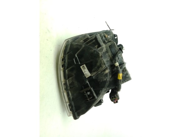 9210107010 FARO IZQUIERDO KIA PICANTO (BA)|Desguaces La Cabaña