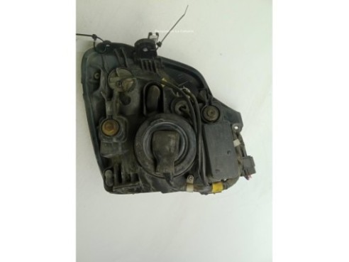 9210107010 FARO IZQUIERDO KIA PICANTO (BA)|Desguaces La Cabaña