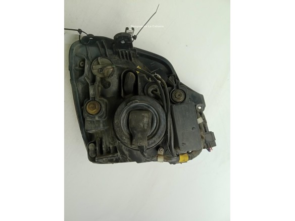 9210107010 FARO IZQUIERDO KIA PICANTO (BA)|Desguaces La Cabaña