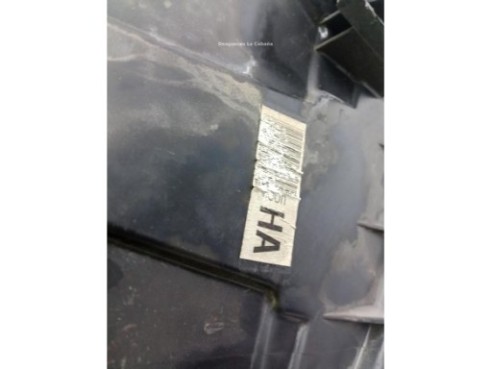 9210107010 FARO IZQUIERDO KIA PICANTO (BA)|Desguaces La Cabaña