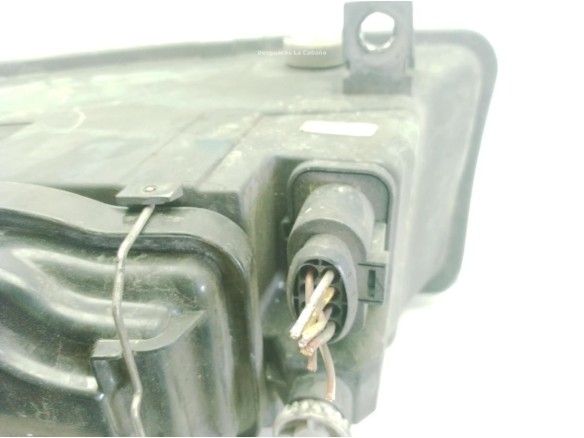 1M1941016 FARO DERECHO SEAT LEON (1M1)|Desguaces La Cabaña