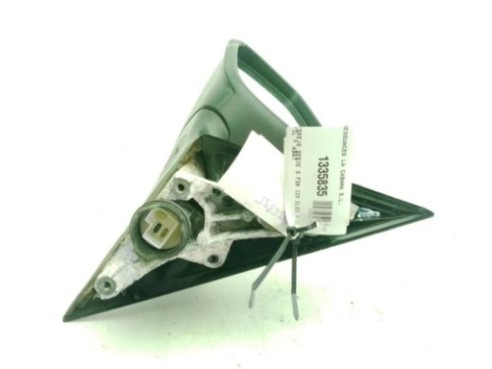 ESPEJO IZQ BMW 3 (F30, F80)|Desguaces La Cabaña