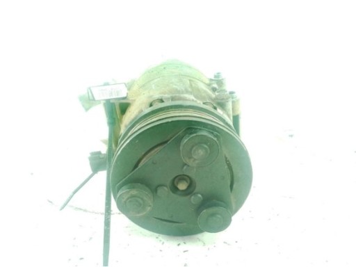 6N5R7002XE CAJA CAMBIOS VOLVO S40 II (544)|Desguaces La Cabaña