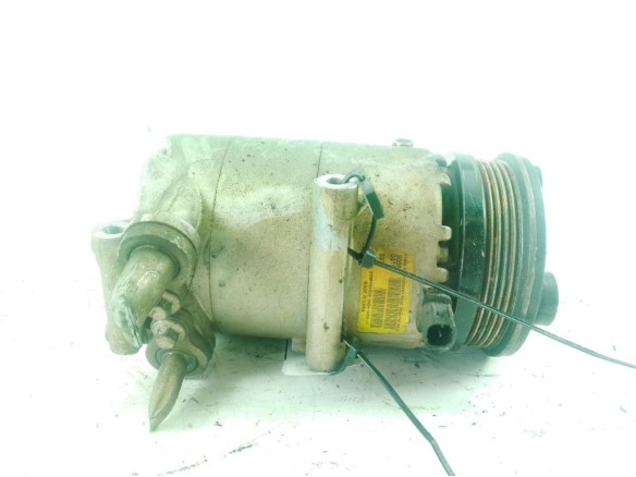 8M5H19D629AB COMPRESOR AA VOLVO S40 II (544)|Desguaces La Cabaña