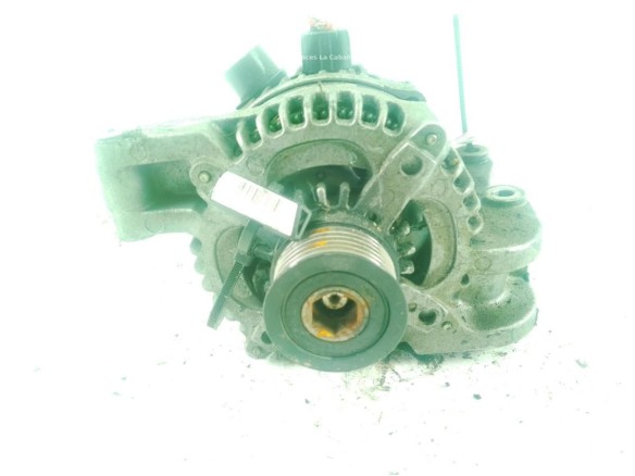 3M5110300NC ALTERNADOR VOLVO S40 II (544)|Desguaces La Cabaña