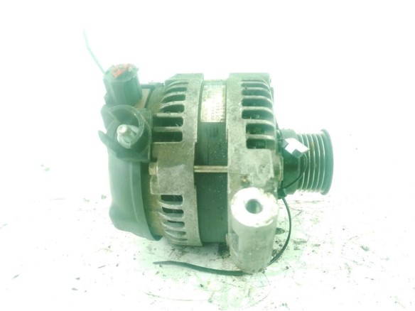 3M5110300NC ALTERNADOR VOLVO S40 II (544)|Desguaces La Cabaña