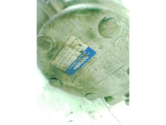 1325022400 COMPRESOR AA KIA SORENTO I (JC)|Desguaces La Cabaña