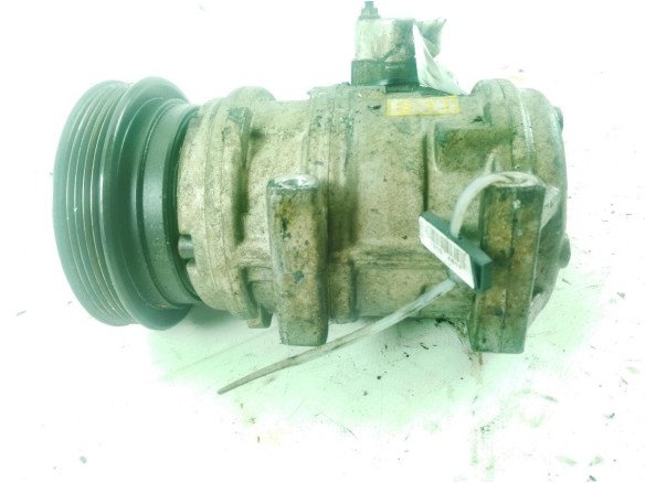1325022400 COMPRESOR AA KIA SORENTO I (JC)|Desguaces La Cabaña