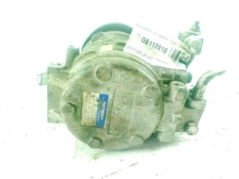 1325022400 COMPRESOR AA KIA SORENTO I (JC)|Desguaces La Cabaña