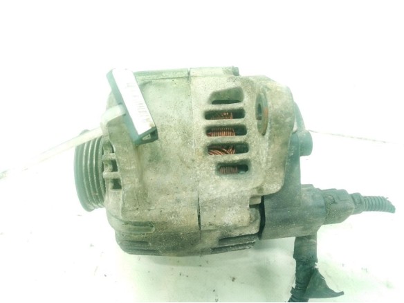 3730038400 ALTERNADOR KIA SORENTO I (JC)|Desguaces La Cabaña