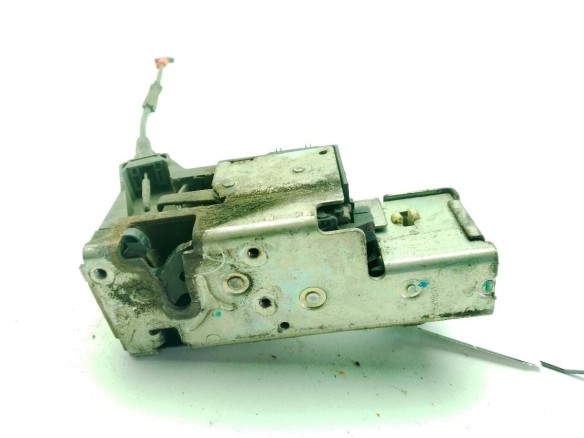 1419494, 2T1AV21813BF CERRADURA PUERTA LAT DEL IZQ FORD TRANSIT CONNECT (P65_, P70_, P80_)|Desguaces La Cabaña