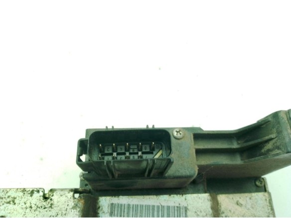 1419494, 2T1AV21813BF CERRADURA PUERTA LAT DEL IZQ FORD TRANSIT CONNECT (P65_, P70_, P80_)|Desguaces La Cabaña