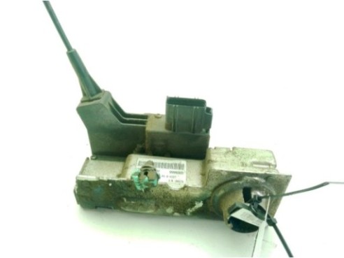 1419494, 2T1AV21813BF CERRADURA PUERTA LAT DEL IZQ FORD TRANSIT CONNECT (P65_, P70_, P80_)|Desguaces La Cabaña 2