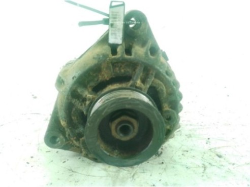 5705L7 ALTERNADOR CITROEN BERLINGO / BERLINGO FIRST Limusina (MF)|Desguaces La Cabaña