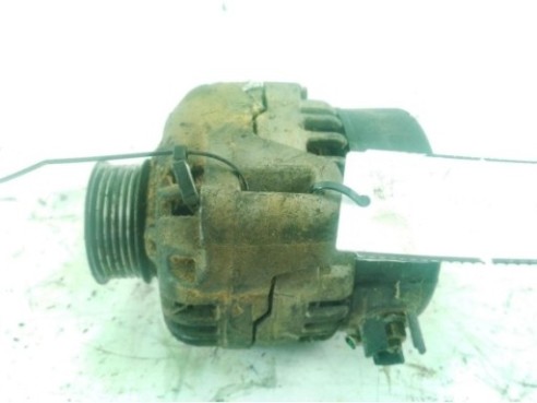 5705L7 ALTERNADOR CITROEN BERLINGO / BERLINGO FIRST Limusina (MF)|Desguaces La Cabaña