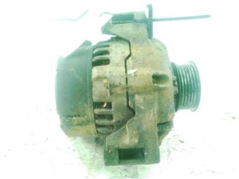 5705L7 ALTERNADOR CITROEN BERLINGO / BERLINGO FIRST Limusina (MF)|Desguaces La Cabaña