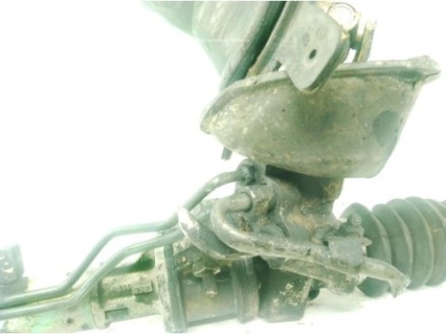   CREMALLERA RENAULT MEGANE I (BA0/1_)|Desguaces La Cabaña