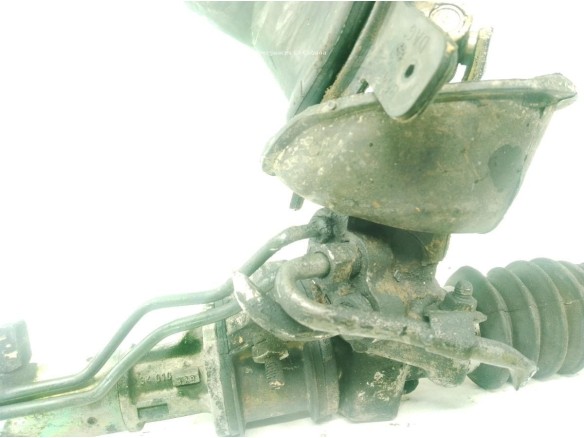   CREMALLERA RENAULT MEGANE I (BA0/1_)|Desguaces La Cabaña