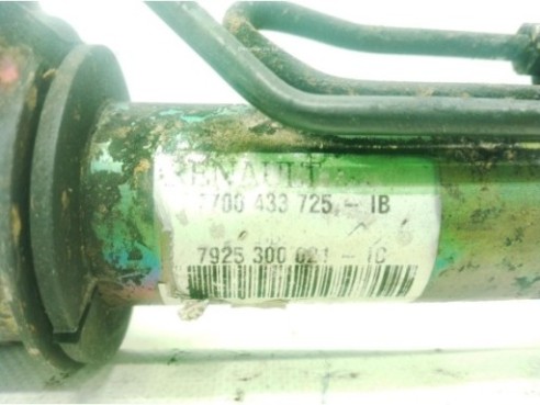   CREMALLERA RENAULT MEGANE I (BA0/1_)|Desguaces La Cabaña