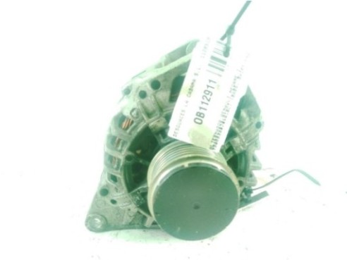 8200205612 ALTERNADOR RENAULT MEGANE I (BA0/1_)|Desguaces La Cabaña