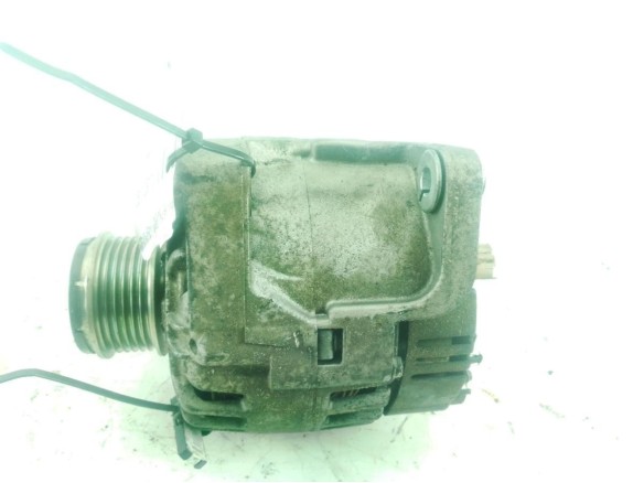 8200205612 ALTERNADOR RENAULT MEGANE I (BA0/1_)|Desguaces La Cabaña