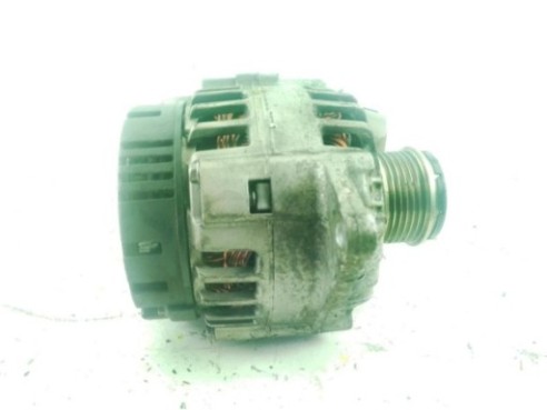 8200205612 ALTERNADOR RENAULT MEGANE I (BA0/1_)|Desguaces La Cabaña