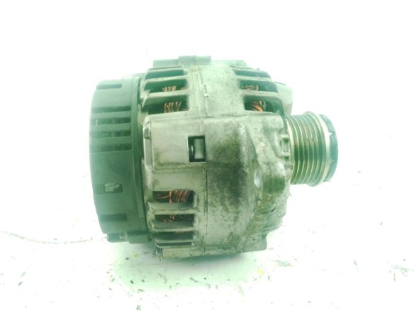 8200205612 ALTERNADOR RENAULT MEGANE I (BA0/1_)|Desguaces La Cabaña