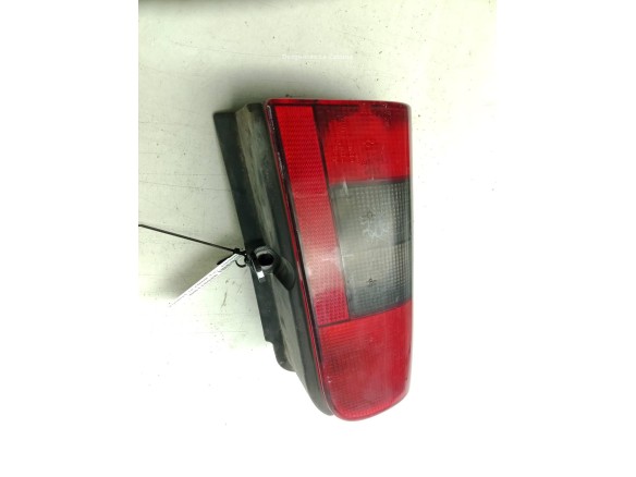   PILOTO TRA IZQ EXT CITROEN BERLINGO / BERLINGO FIRST Furgón (M_)|Desguaces La Cabaña