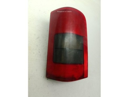   PILOTO TRA IZQ EXT CITROEN BERLINGO / BERLINGO FIRST Furgón (M_)|Desguaces La Cabaña