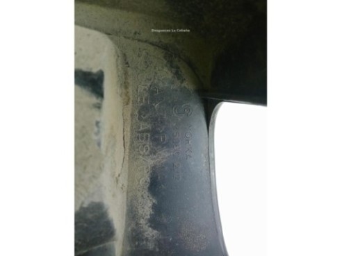   PILOTO TRA IZQ EXT CITROEN BERLINGO / BERLINGO FIRST Furgón (M_)|Desguaces La Cabaña