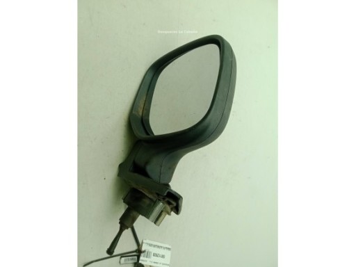   PILOTO TRA IZQ EXT CITROEN BERLINGO / BERLINGO FIRST Furgón (M_)|Desguaces La Cabaña