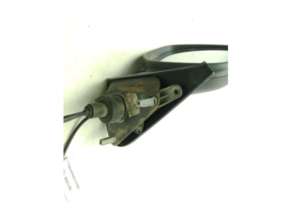 8153HN ESPEJO IZQ CITROEN BERLINGO / BERLINGO FIRST Furgón (M_)|Desguaces La Cabaña