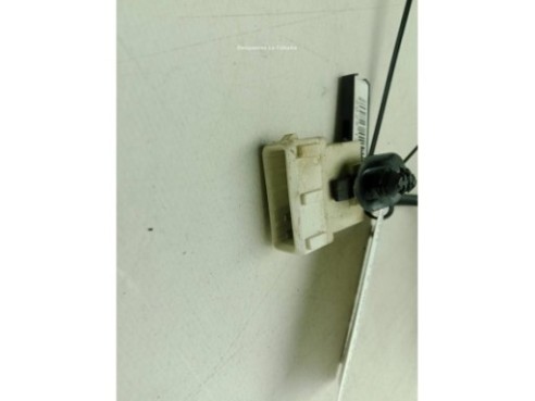 8153HN ESPEJO IZQ CITROEN BERLINGO / BERLINGO FIRST Furgón (M_)|Desguaces La Cabaña