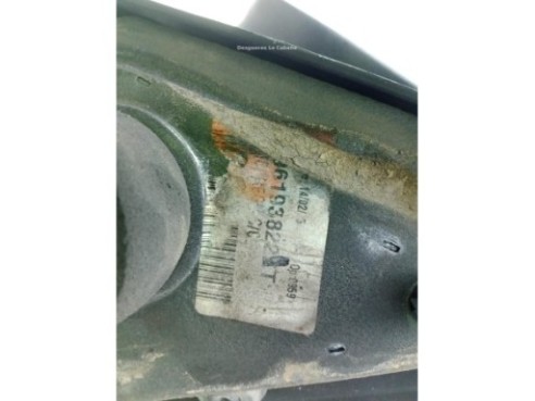 8153HN ESPEJO IZQ CITROEN BERLINGO / BERLINGO FIRST Furgón (M_)|Desguaces La Cabaña