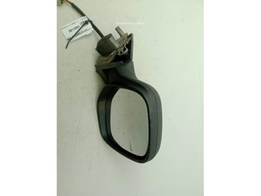   PILOTO TRA IZQ EXT CITROEN BERLINGO / BERLINGO FIRST Furgón (M_)|Desguaces La Cabaña