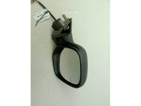 8153HW ESPEJO DER CITROEN BERLINGO / BERLINGO FIRST Furgón (M_)|Desguaces La Cabaña