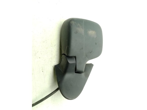8153HW ESPEJO DER CITROEN BERLINGO / BERLINGO FIRST Furgón (M_)|Desguaces La Cabaña