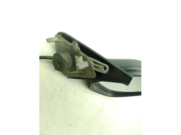 8153HW ESPEJO DER CITROEN BERLINGO / BERLINGO FIRST Furgón (M_)|Desguaces La Cabaña