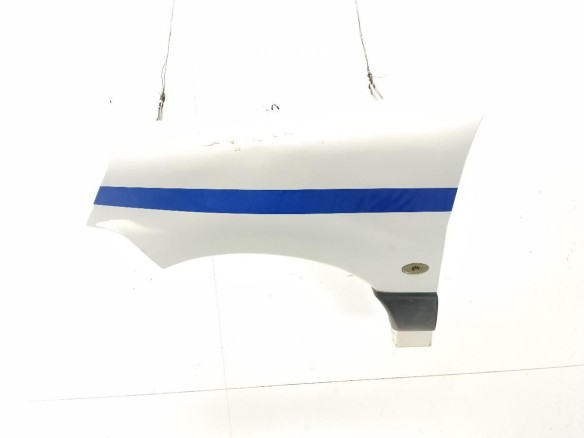 9824691380 ALETA DEL IZQ CITROEN BERLINGO / BERLINGO FIRST Furgón (M_)|Desguaces La Cabaña