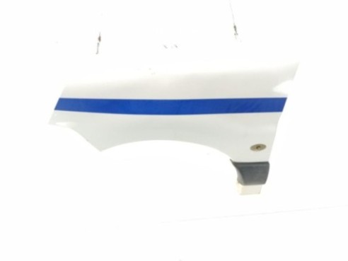 9824691380 ALETA DEL IZQ CITROEN BERLINGO / BERLINGO FIRST Furgón (M_)|Desguaces La Cabaña