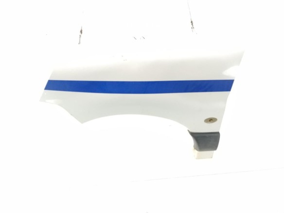 9824691380 ALETA DEL IZQ CITROEN BERLINGO / BERLINGO FIRST Furgón (M_)|Desguaces La Cabaña