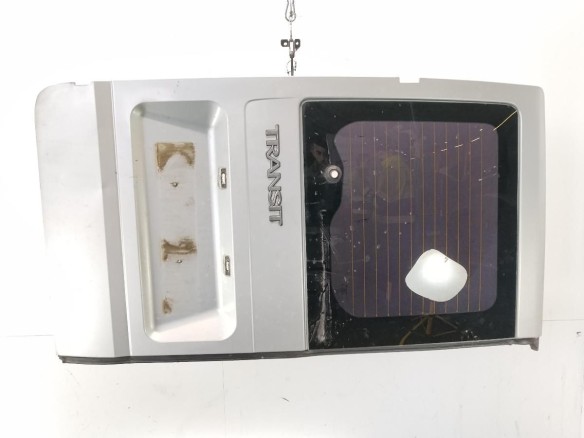 4776720 PUERTA TRA IZQ CARGA FORD TRANSIT Autobús (FD_ _, FB_ _, FS_ _, FZ_ _, FC_ _)|Desguaces La Cabaña