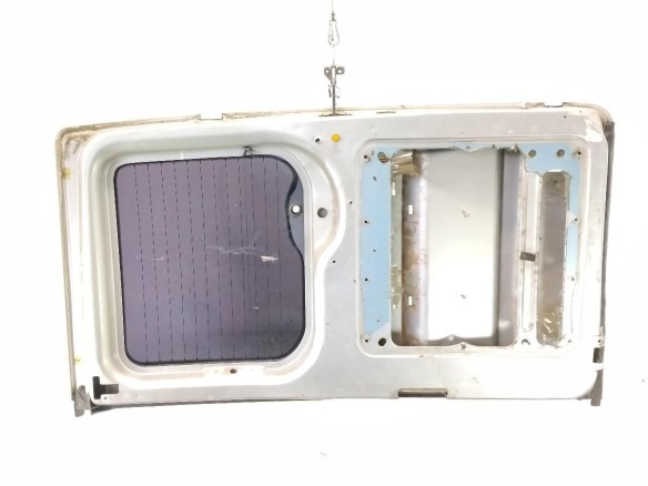 4776720 PUERTA TRA IZQ CARGA FORD TRANSIT Autobús (FD_ _, FB_ _, FS_ _, FZ_ _, FC_ _)|Desguaces La Cabaña