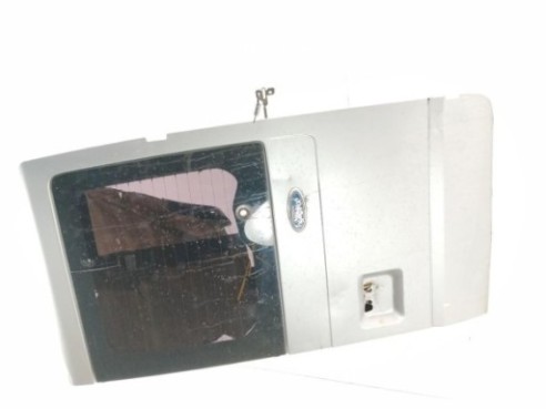 1756863 PUERTA TRA DER CARGA FORD TRANSIT Autobús (FD_ _, FB_ _, FS_ _, FZ_ _, FC_ _)|Desguaces La Cabaña