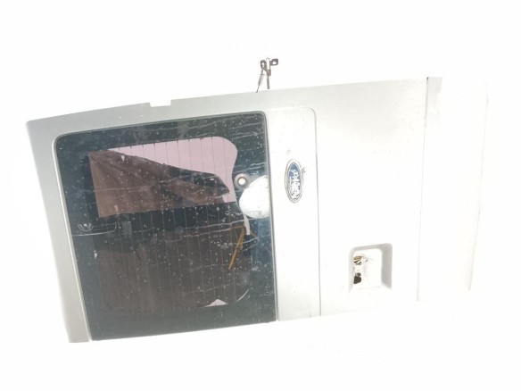 1756863 PUERTA TRA DER CARGA FORD TRANSIT Autobús (FD_ _, FB_ _, FS_ _, FZ_ _, FC_ _)|Desguaces La Cabaña